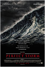 The Perfect Storm